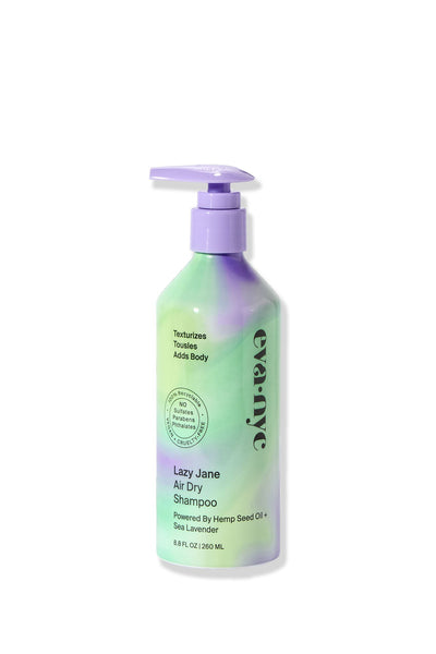 Eva NYC Lazy Jane Air Dry Shampoo