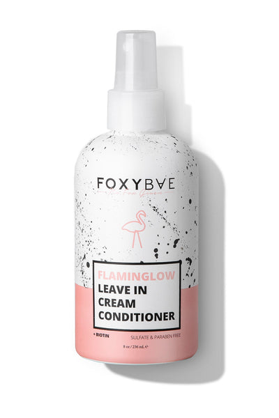 Foxybae LEAVE IN CONDITIONER