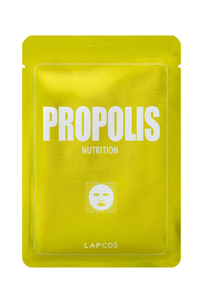 LAPCOS Derma Sheet Mask Propolis