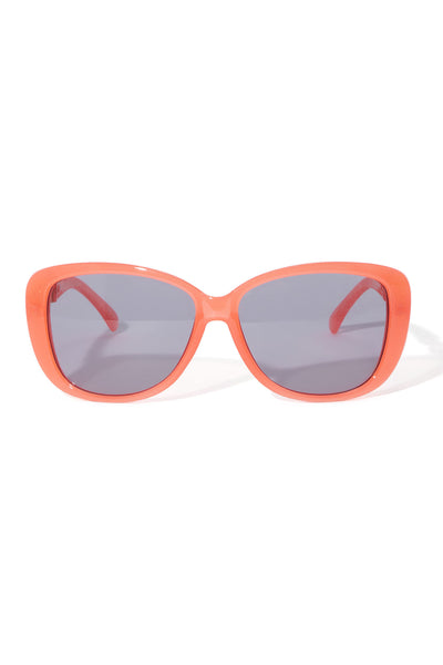 Yacht Party Sunglasses - Pink