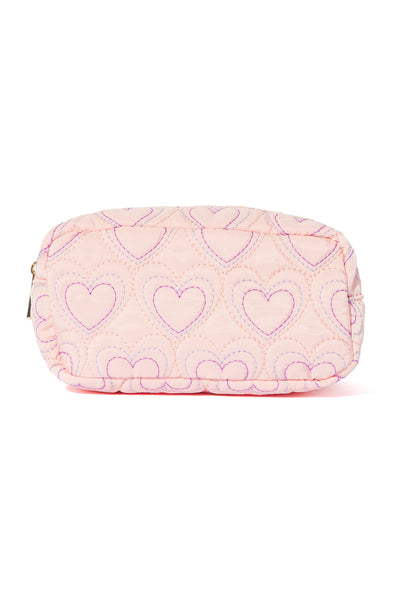 You're A Doll Make Up Bag - Pink