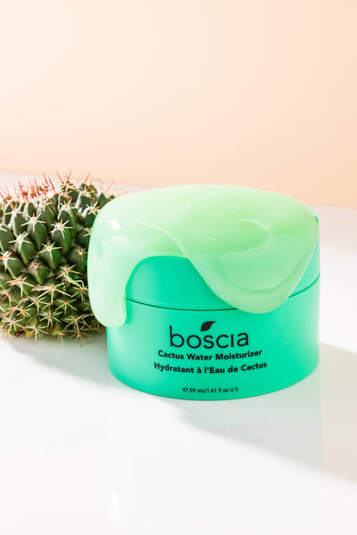 Boscia Cactus Water Moisturizer