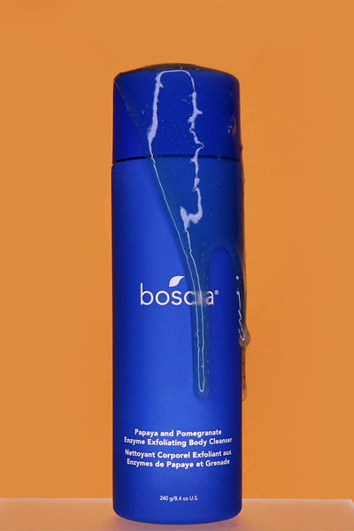 Boscia Enzyme Exfoliating Body Cleanser