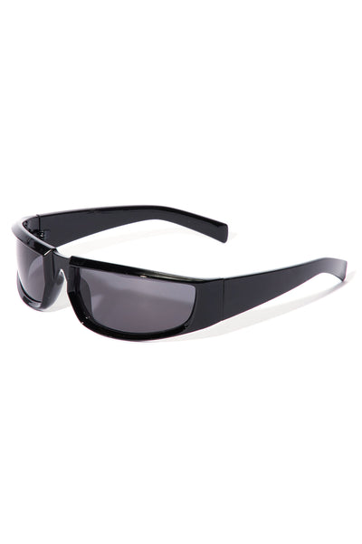 Wild One Sunglasses - Black