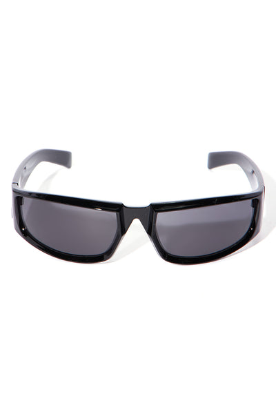 Wild One Sunglasses - Black