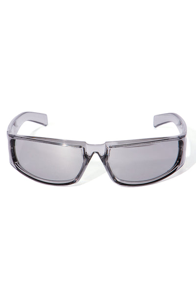 Wild One Sunglasses - Grey