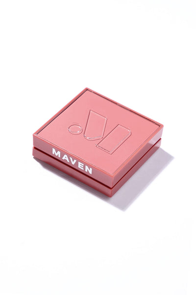 Maven Cheek Color - Sass