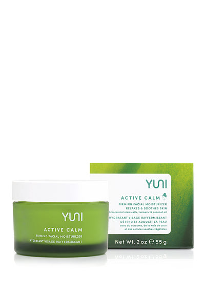 Yuni Beauty Facial Moisturizer