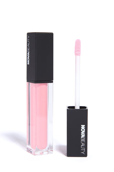 NOVABEAUTY Moisturizing Rich Glow Lip Gloss - IYKYK