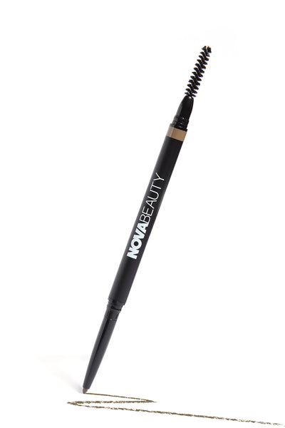 NOVABEAUTY D.T.F. Precise Brow Pencil - Blonde