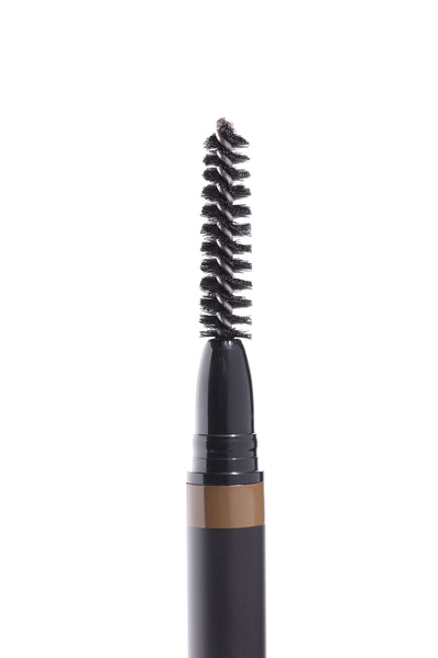 NOVABEAUTY D.T.F. Precise Brow Pencil - Soft Brown