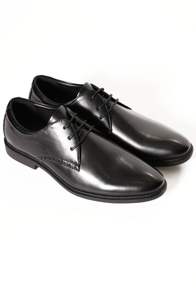 With Class Dress Shoes - Black