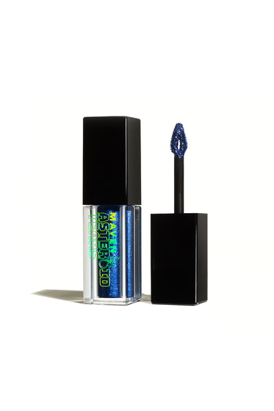 Maven Asteroid Tears Liquid Glitter Eyeshadow - Interstellar