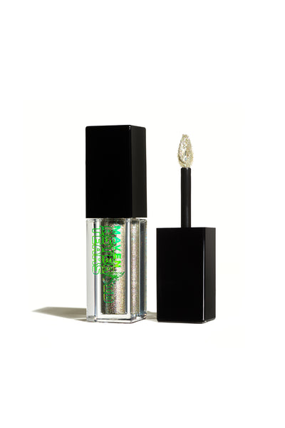 Maven Asteroid Tears Liquid Glitter Eyeshadow - UFO