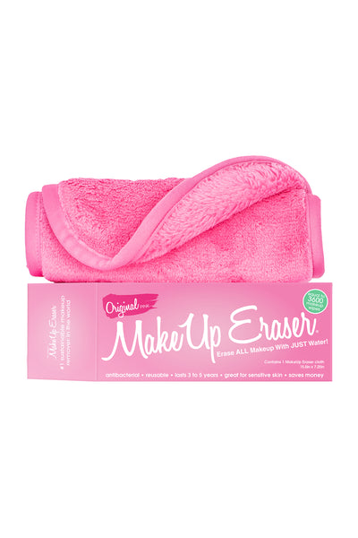 Make Up Eraser MakeUp Eraser Original - Pink