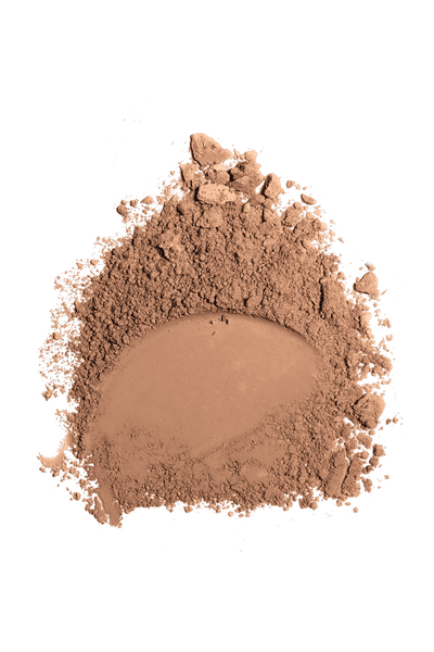 Pretty Vulgar Bronzed B Powder Bronzer - Sun Of A B Light To Medium