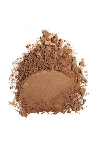 Pretty Vulgar Bronzed B Powder Bronzer - Sun Kissed Snitch Deep Matte