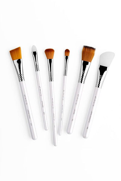 Sigma Beauty Skincare Brush Set