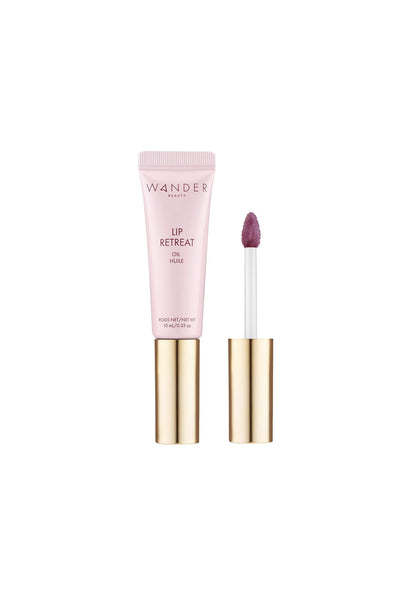 Wander Beauty Lip Retreat Oil - Excursion