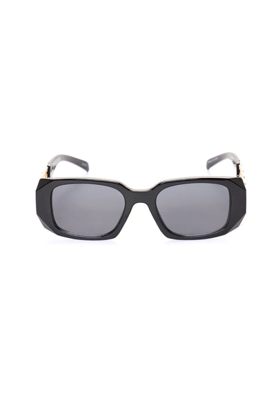 Your Last Shot Sunglasses - Black