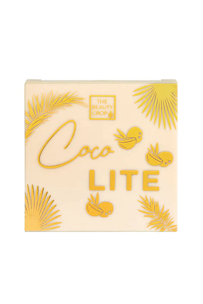 Beauty Crop Coco Lite Face Palette - MultiColor