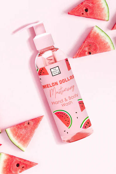 Beauty Crop Melon Hand & Body Wash