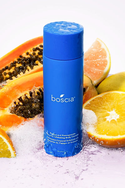 Boscia Enzyme Exfoliating Body Cleanser