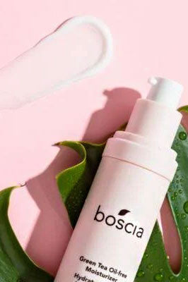 Boscia Green Tea Oil Free Moisturizer