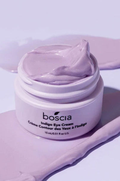 Boscia Indigo Eye Cream