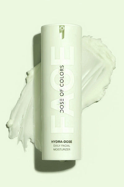 Dose of Colors Hydra Dose Moisturizer