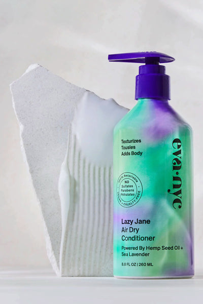 Eva NYC Lazy Jane Air Dry Conditioner