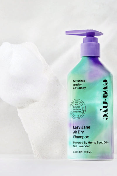 Eva NYC Lazy Jane Air Dry Shampoo