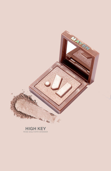 Maven Cheek Color - High Key