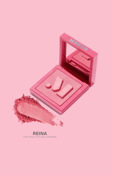 Maven Cheek Color - Reina