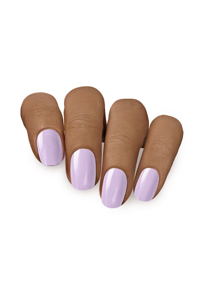 MoYou London Gel Nail Strips - Lilac