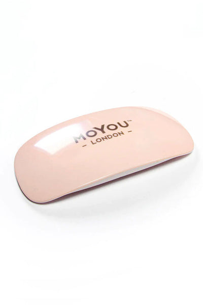 MoYou London UV/LED Lamp - Pink