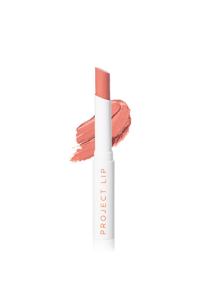 Project Lip Plump and Colour Matte Lip Color - Play