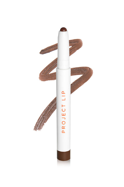 Project Lip Plump and Fill Lip Liner - Crave