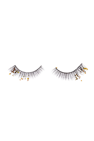 Paint Lab Sprinkle Sparkle Lashes