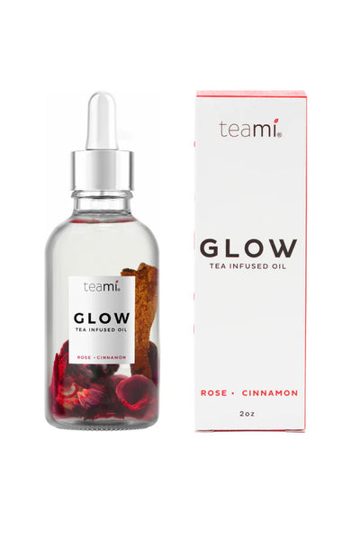 Teami Teami Glow Facial Oil