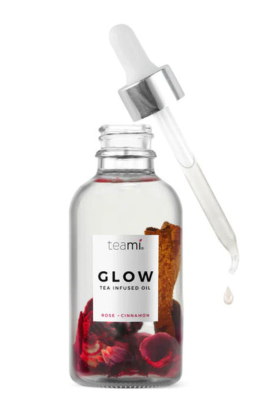 Teami Teami Glow Facial Oil