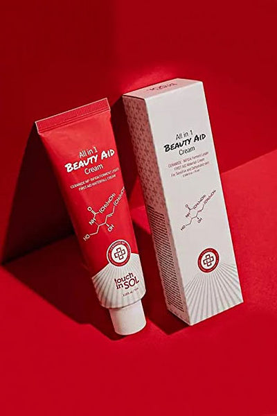 Touch In Sol All in 1 Beauty Aid Cream