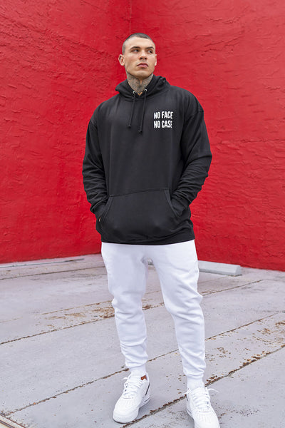 Tyson Jogger - White