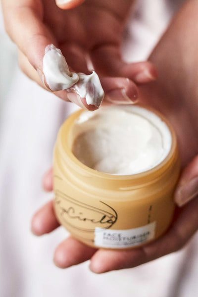 Upcircle Beauty Face Moisturizer