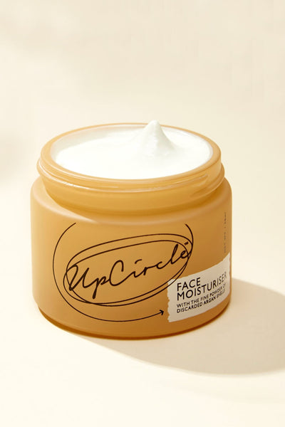 Upcircle Beauty Face Moisturizer