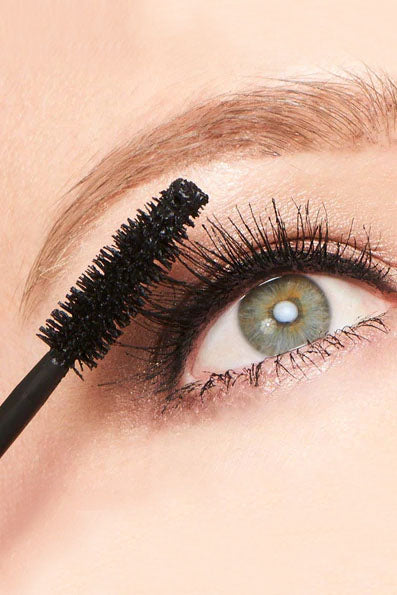 Wander Beauty Unlashed Volume And Curl Mascara - Black