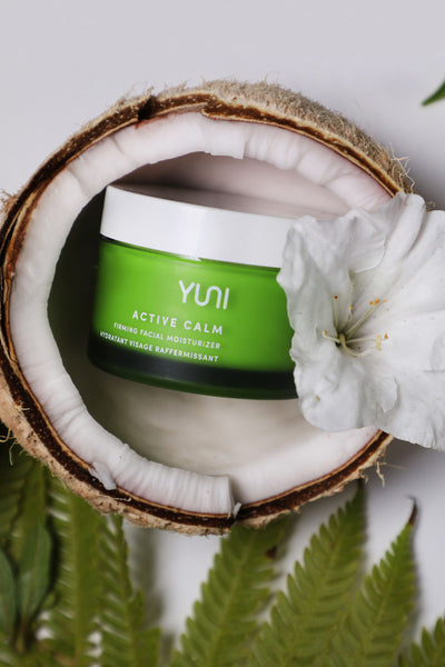 Yuni Beauty Facial Moisturizer