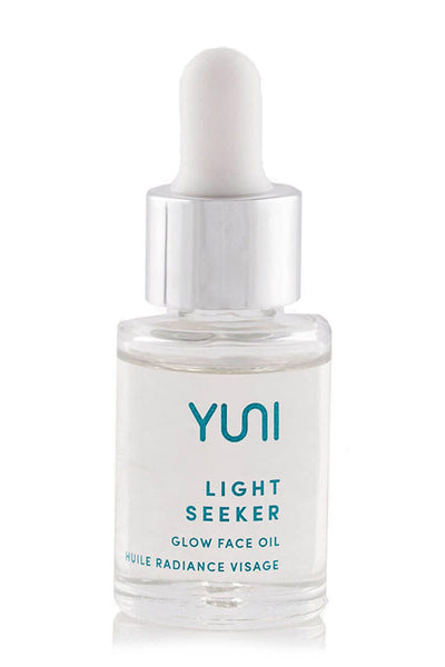 Yuni Beauty LIGHT SEEKER Glow Face Oil