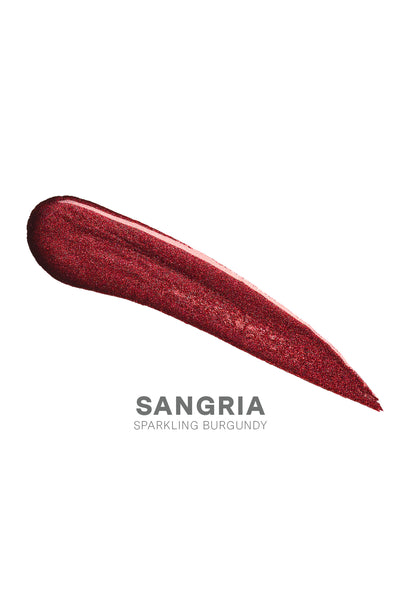 Maven Waterproof Liquid Eyeliner - Sangria